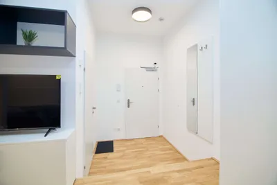 1-Zimmer-Wohnung mieten in Wien – 28,3 m², € 1.069 – Bild 4 von 6