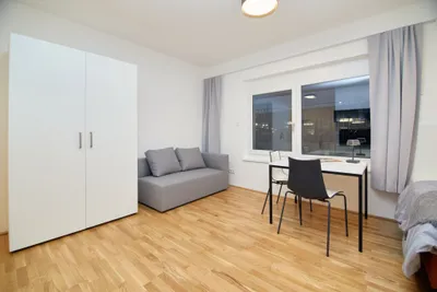 1-Zimmer-Wohnung mieten in Wien – 28,3 m², € 1.069 – Bild 2 von 6