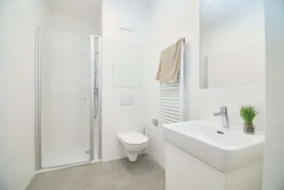 1-Zimmer-Wohnung mieten in Wien – 28,3 m², € 1.069 – Bild 6 von 6