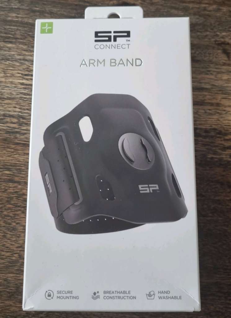 Arm Band  SP Connect