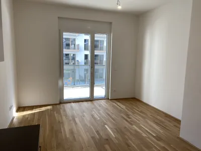 2-Zimmer-Wohnung inkl hochwertiger Markenküche, Außenfläche und Kellerabteil / K2-22 – Bild 3