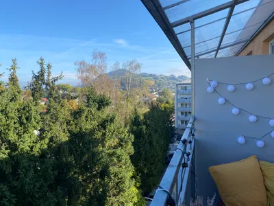 1-Zimmer-Wohnung mieten in Salzburg Stadt – 22 m², € 1.250 – Bild 5 von 7