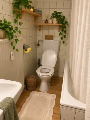 1-Zimmer-Wohnung mieten in Salzburg Stadt – 22 m², € 1.250 – Bild 3 von 7
