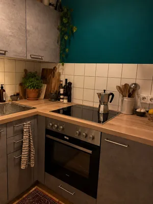 1-Zimmer-Wohnung mieten in Salzburg Stadt – 22 m², € 1.250 – Bild 2 von 7