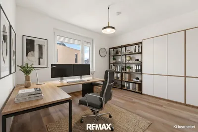 4-Zimmer-Wohnung kaufen in Klagenfurt – 84,83 m², € 255.000 – Bild 7 von 14