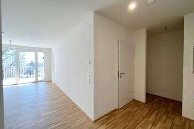 2-Zimmer-Wohnung kaufen in Graz – 50 m², € 265.000 – Bild 3 von 7