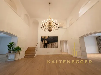 16-Zimmer-Wohnung mieten in Wien – 686 m² – Bild 6 von 15