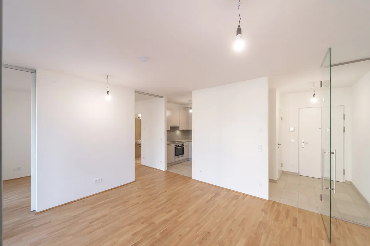 Wohnung – Wien - Ansicht 3