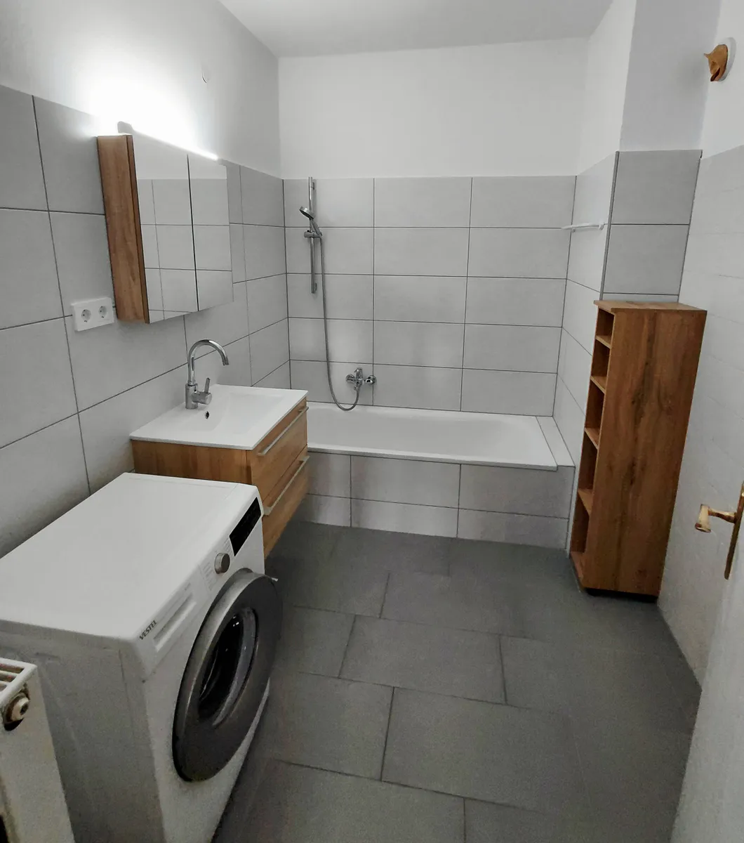 Wohnung – Klagenfurt - Ansicht 3