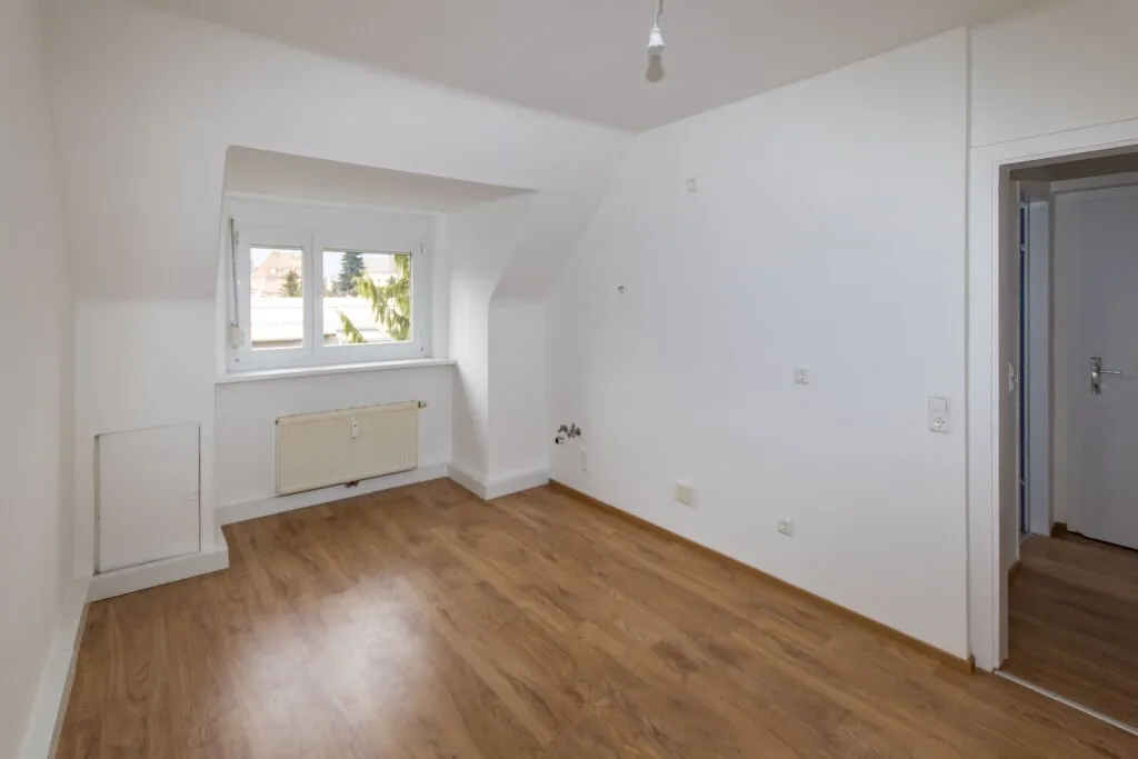 Zentral gelegene Dachgeschoßwohnung - Ansicht 3