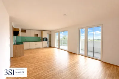 4-Zimmer-Wohnung kaufen in Wien – 111,05 m², € 598.000 – Bild 4 von 16