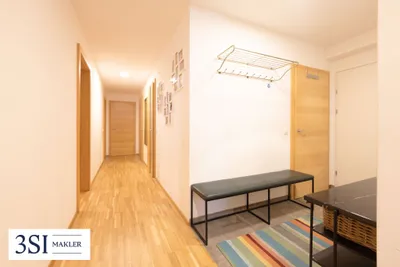 4-Zimmer-Wohnung kaufen in Wien – 111,05 m², € 598.000 – Bild 9 von 16