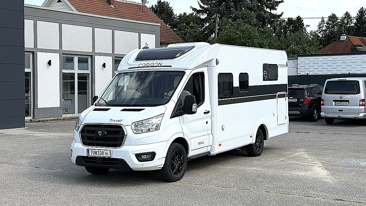 Corigon TS 70 LS