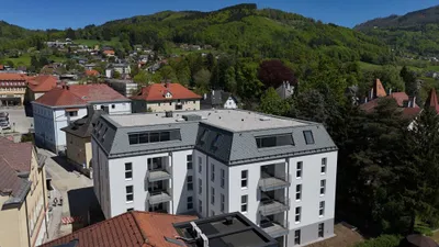 3-Zimmer-Wohnung mieten in Kirchdorf an der Krems – 61,41 m², € 882 – Bild 11 von 12