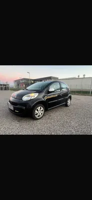 Citroën C1