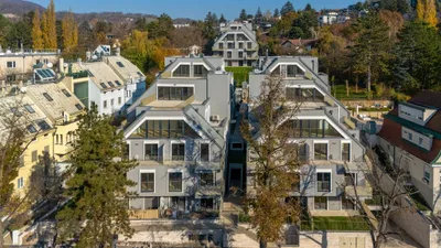 4-Zimmer-Wohnung kaufen in Wien – 82,2 m², € 899.000 – Bild 21 von 24