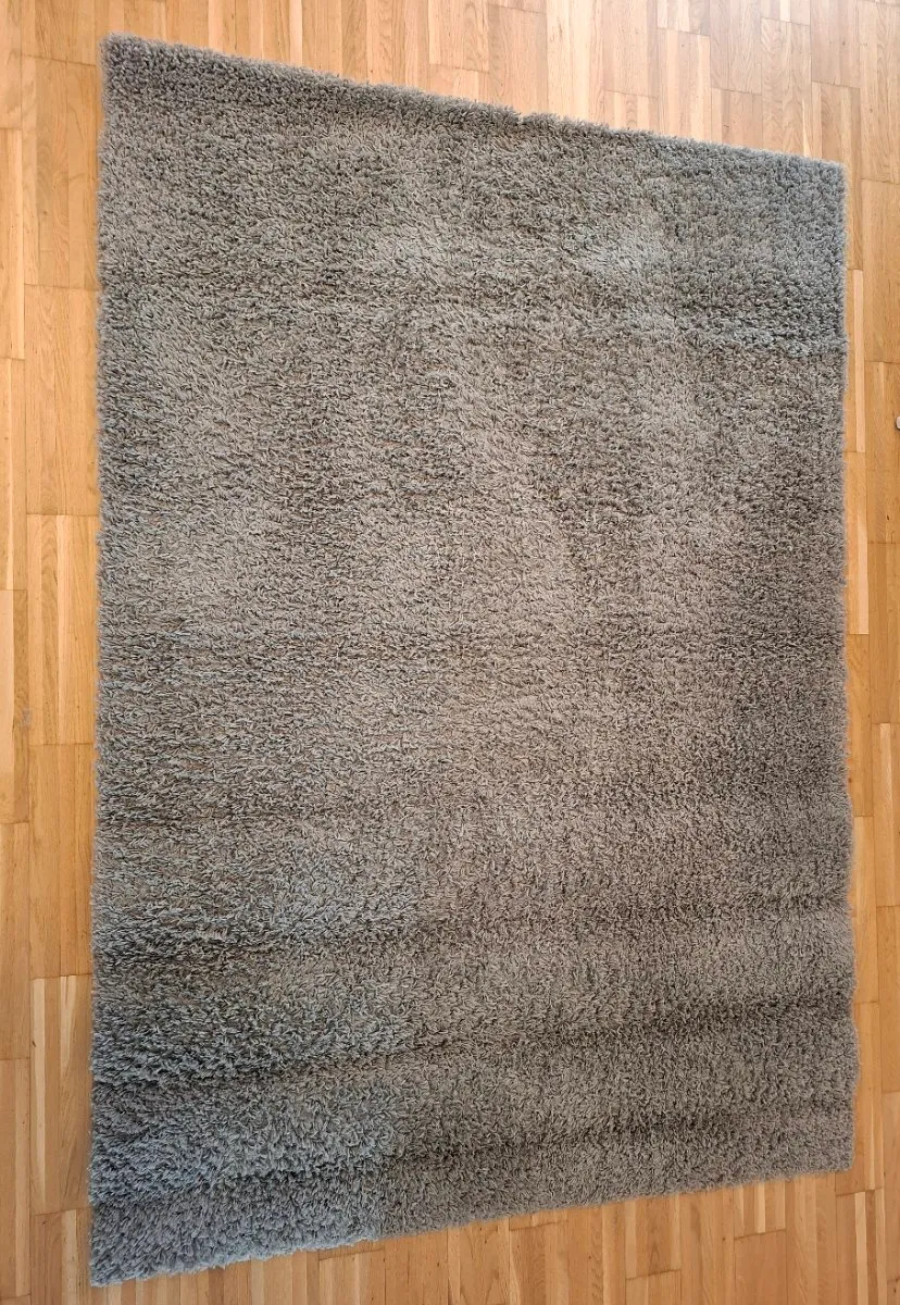 Teppich Ikea Hampen, € 22,- (8041 Graz)
