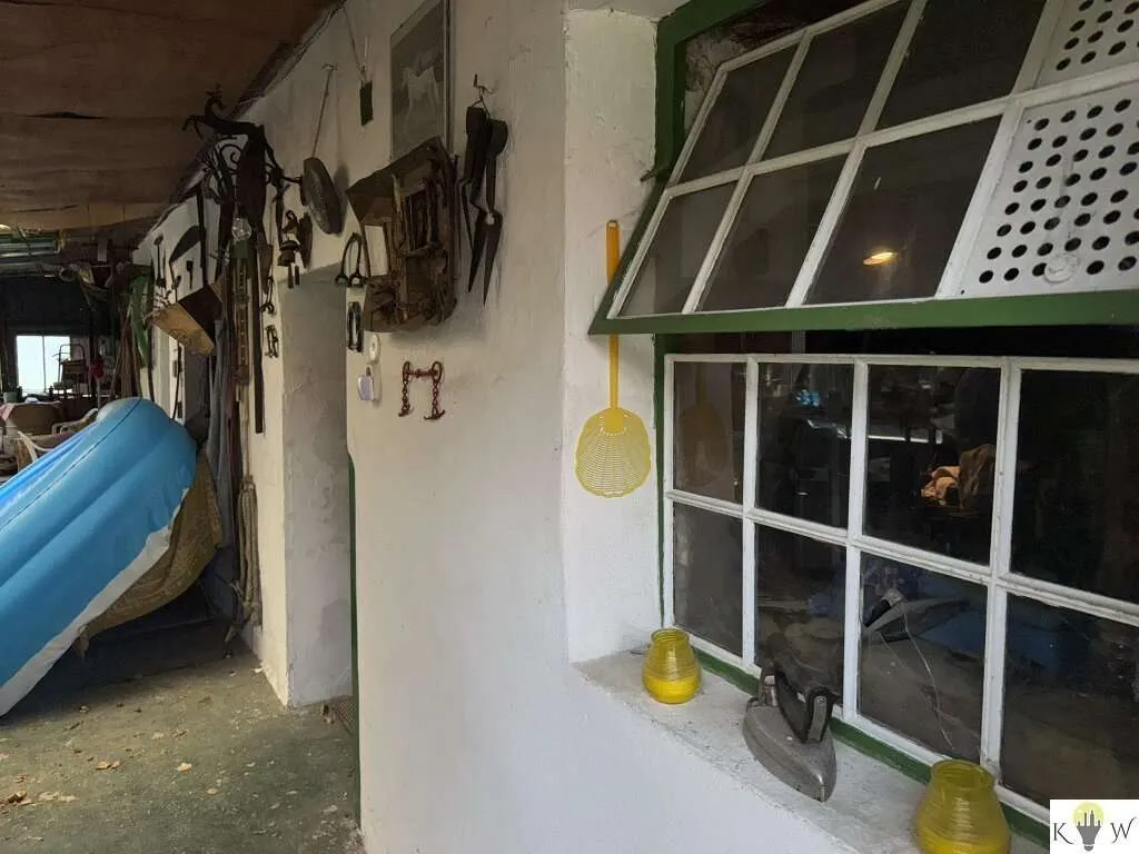 Historisches Anwesen mit 2.985m² großem Grundstück in Kittsee - ideal auch für Bauträger - Ansicht 3