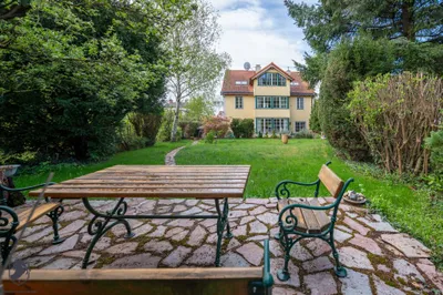 10-Zimmer-Haus kaufen in Wien – 400 m², € 1.759.000 – Bild 2 von 50