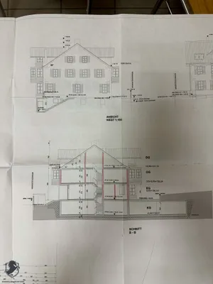 10-Zimmer-Haus kaufen in Wien – 400 m², € 1.759.000 – Bild 46 von 50