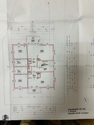 10-Zimmer-Haus kaufen in Wien – 400 m², € 1.759.000 – Bild 42 von 50