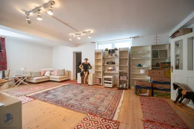 10-Zimmer-Haus kaufen in Wien – 400 m², € 1.759.000 – Bild 7 von 50