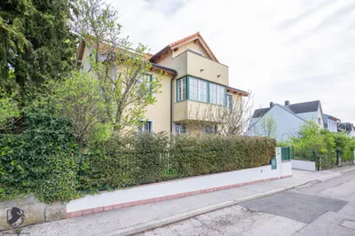 10-Zimmer-Haus kaufen in Wien – 400 m², € 1.759.000 – Bild 12 von 50
