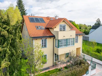 10-Zimmer-Haus kaufen in Wien – 400 m², € 1.759.000 – Bild 32 von 50