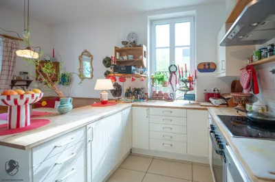 10-Zimmer-Haus kaufen in Wien – 400 m², € 1.759.000 – Bild 6 von 50