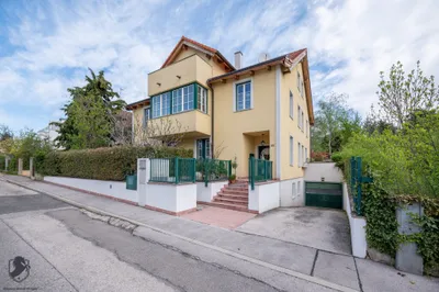 10-Zimmer-Haus kaufen in Wien – 400 m², € 1.759.000 – Bild 37 von 50