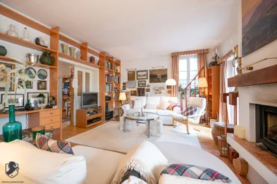 10-Zimmer-Haus kaufen in Wien – 400 m², € 1.759.000 – Bild 25 von 50