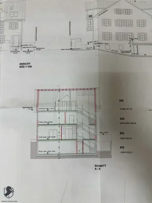 10-Zimmer-Haus kaufen in Wien – 400 m², € 1.759.000 – Bild 45 von 50