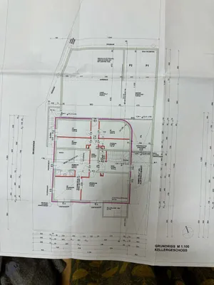 10-Zimmer-Haus kaufen in Wien – 400 m², € 1.759.000 – Bild 39 von 50
