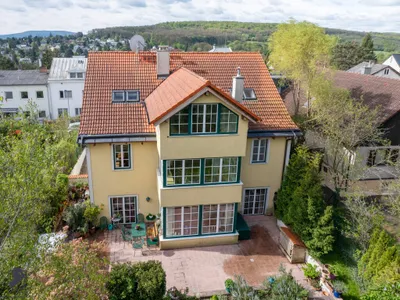 10-Zimmer-Haus kaufen in Wien – 400 m², € 1.759.000 – Bild 30 von 50