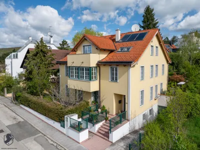 10-Zimmer-Haus kaufen in Wien – 400 m², € 1.759.000 – Bild 31 von 50
