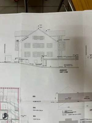 10-Zimmer-Haus kaufen in Wien – 400 m², € 1.759.000 – Bild 48 von 50