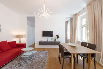 2-Zimmer-Wohnung mieten in Wien – 45 m², € 1.990 – Bild 7 von 9