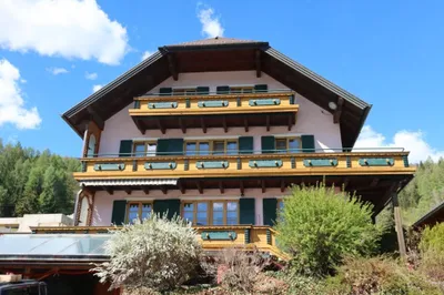 Haus zum Kauf in 5582 Tamsweg
