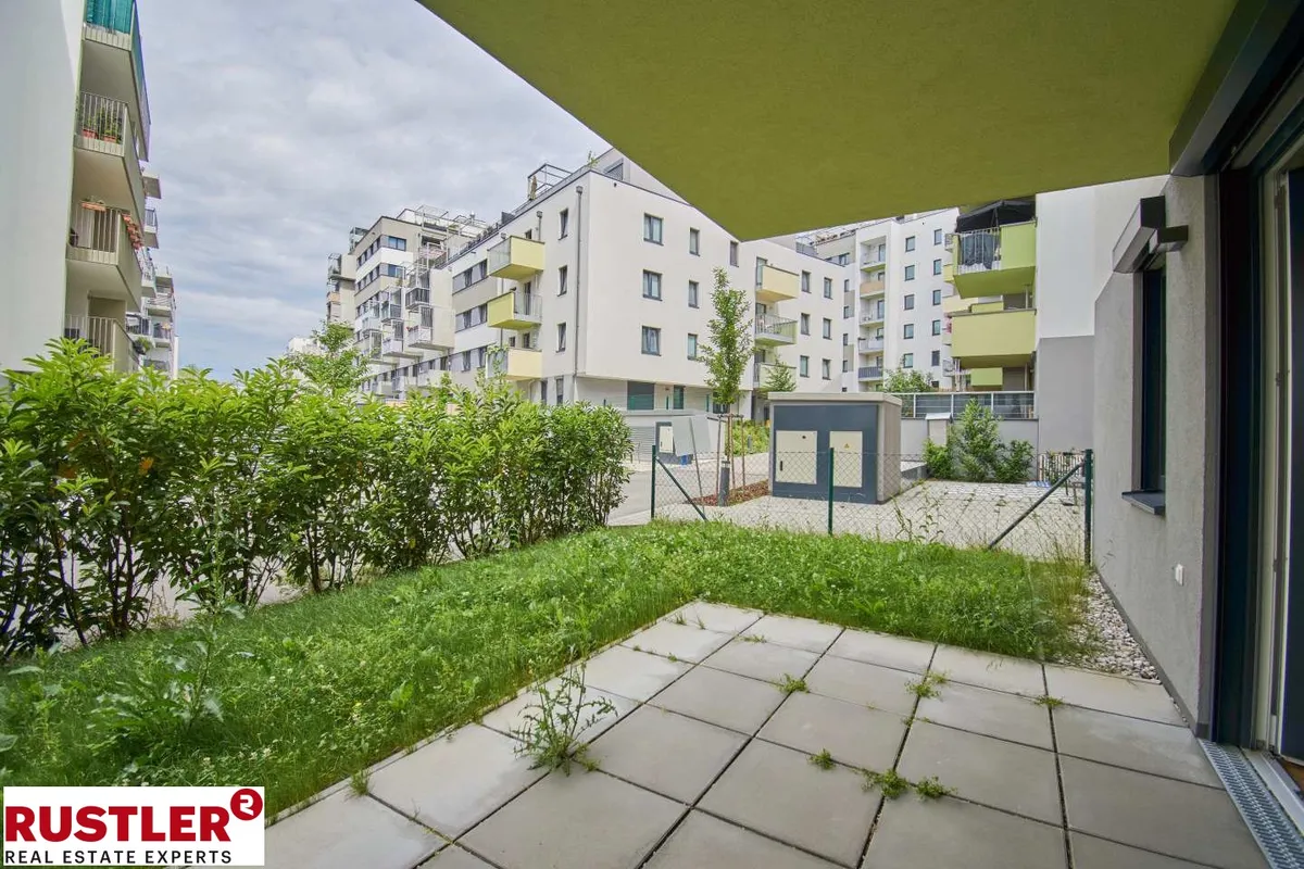 Wohnung – Wien - Ansicht 2