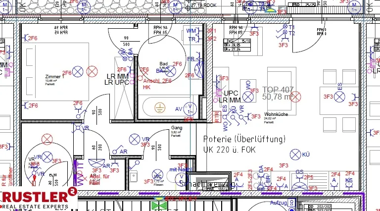 Wohnung – Wien - Ansicht 3