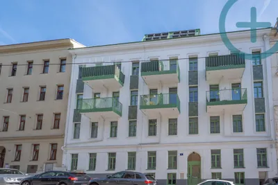 3-Zimmer-Wohnung kaufen in Wien – 59,16 m², € 399.000 – Bild 16 von 17