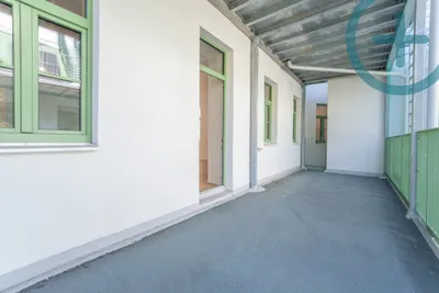 3-Zimmer-Wohnung kaufen in Wien – 59,16 m², € 399.000 – Bild 2 von 17