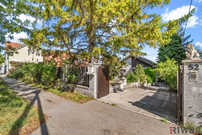 2-Zimmer-Haus kaufen in Korneuburg – 43,62 m², € 339.000