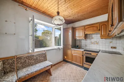2-Zimmer-Haus kaufen in Korneuburg – 43,62 m², € 339.000 – Bild 9 von 19