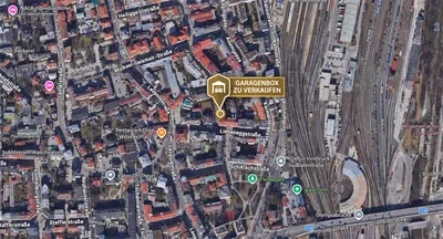Immobilie kaufen in Innsbruck – € 33.000 – Bild 6 von 6