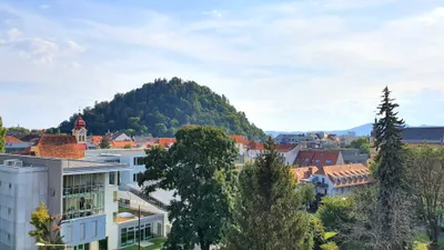 3-Zimmer-Wohnung mieten in Graz – 102 m², € 1.089 – Bild 9 von 13