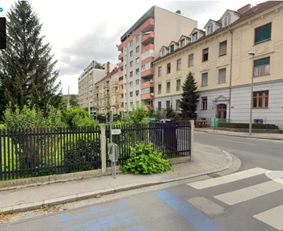 3-Zimmer-Wohnung mieten in Graz – 102 m², € 1.089