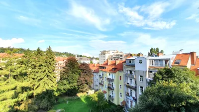 3-Zimmer-Wohnung mieten in Graz – 102 m², € 1.089 – Bild 11 von 13
