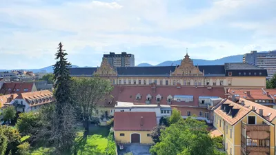 3-Zimmer-Wohnung mieten in Graz – 102 m², € 1.089 – Bild 10 von 13
