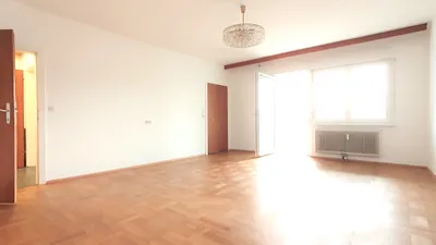 3-Zimmer-Wohnung mieten in Graz – 102 m², € 1.089 – Bild 3 von 13